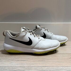 Nike | Men’s Golf Shoe 10.5
